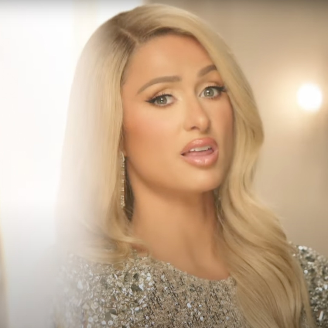 Watch Paris Hilton Promote 2024 Summer Olympics Coverage in NBCU Ad